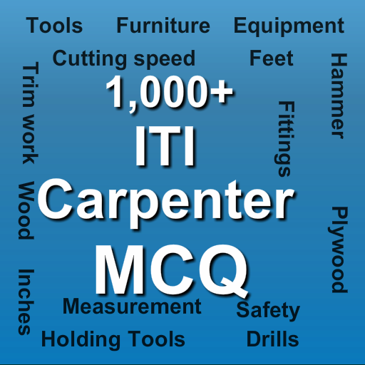 Carpenter MCQ icon