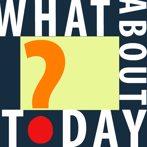 What About Today? أيقونة