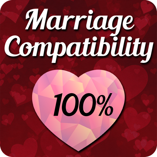 Marriage Zodiac Compatibility - Love Match Test icon