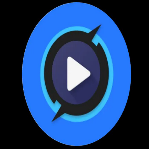 mx music player bass booster icon