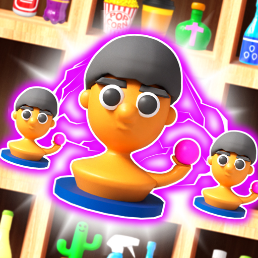 Goods Sort Master icon