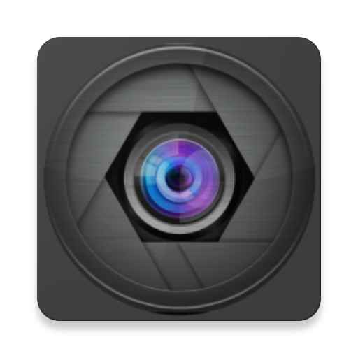 Teslong HD Camera icon