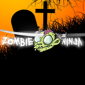 Zombie Ninja Free icon