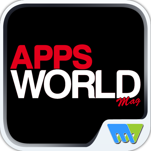 Apps World Mag icon