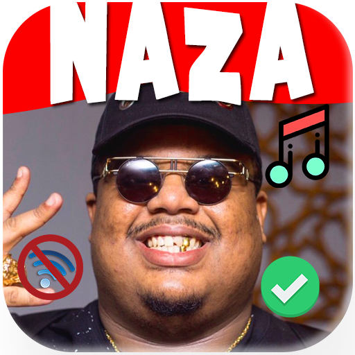 Naza Meilleures chansons Sans Interne 2020/2021 icon