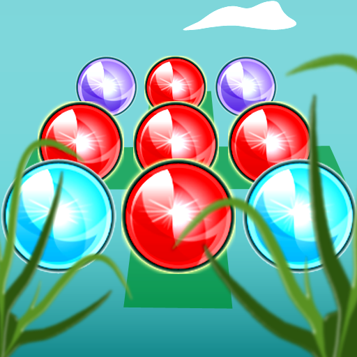 Pearl Heaven: brain puzzle game icon