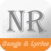 Songs and Lyrics - Naruto icon