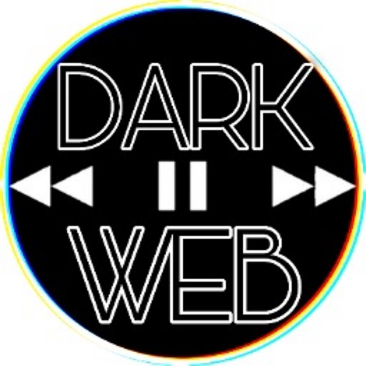 Dark-Web icon