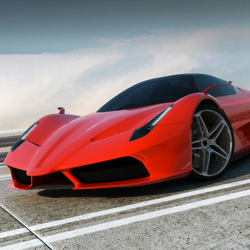 CarXDrift Racing Pro icon