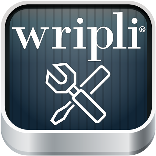 Wripli WiFi Installer Setup icon