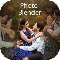 Multiple Photo Blender - Blend Your Photo 2019