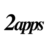 My 2apps icon