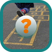 Угадай игры нашего детства иконка