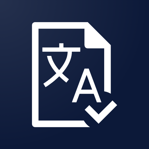 My File Translator icon