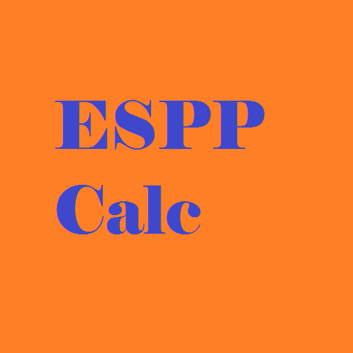 ESPP Calculator icon