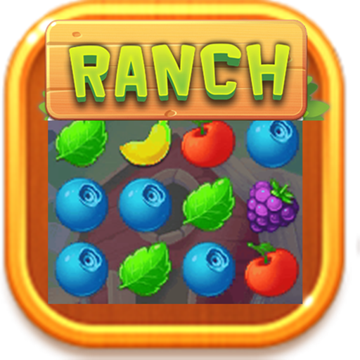 Ranch Match icon