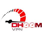 Dhoom VPN