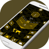 Simple Launcher icon