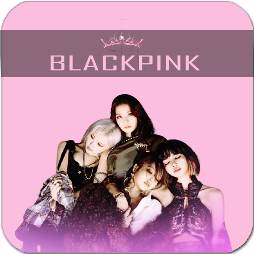 Blackpink Wallpapers Cute icon