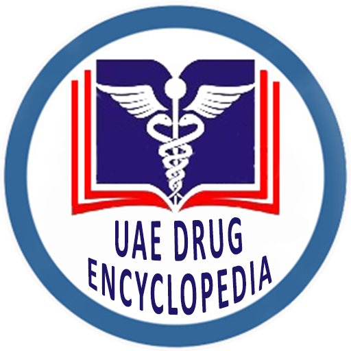 UAE Drug Encyclopedia - Free Edition icon