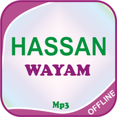Hassan Wayam Mp3 icon