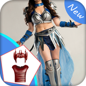 Encantadiya Photo Editor icon