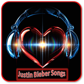 Justin Bieber Songs icon