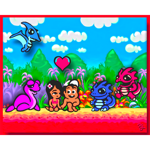 Adventure Island icon