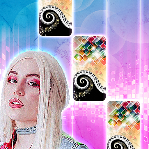 Torn - Kings &amp; Queens - Ava Max - Piano Tiles icon