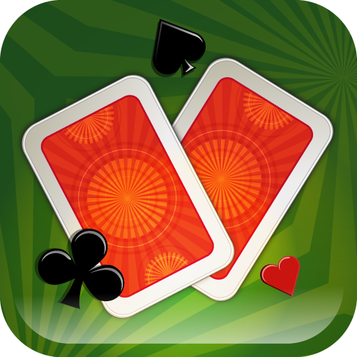 Преферанс Марьяж иконка