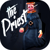 The Priest Horror icon