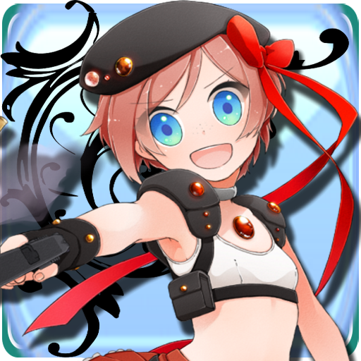 Train hand-eye coordination game icon