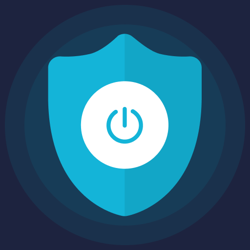 Geisha VPN - Fast, Unlimited,Safe VPN Proxy Server icon