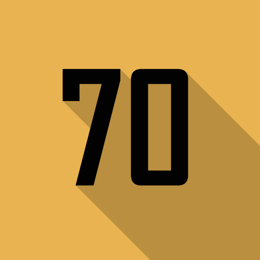 Rapid 70 - Brain Booster icon