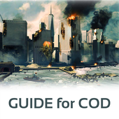 Unofficial Guide, GFX and APK for Call of Duty icon