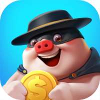 Piggy GO - Clash of Coin