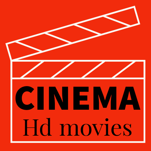 Cinema Hd V2 Apk icon