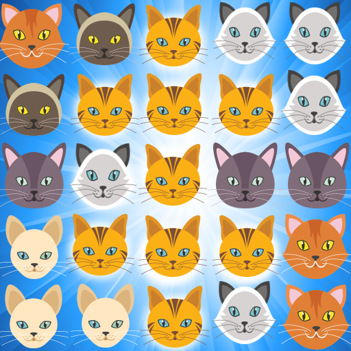 Cat Blast icon
