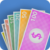 Let's Count Money icon