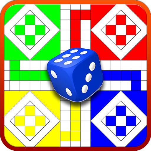 Ludo Club King : Free Multiplayer Dice Game icon