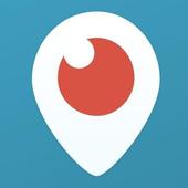 Periscope Spy Stream icon