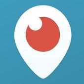 Periscope Spy Stream