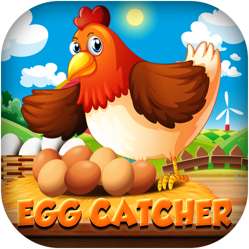 Egg Catcher 2020 : Egg Collection icon