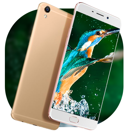 Theme, Oppo F1s Selfie Neo 7 icon