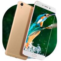 Theme, Oppo F1s Selfie Neo 7 on 9Apps