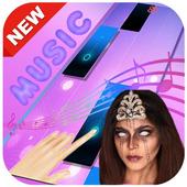 Lathi TikTok Piano Tiles EDM icon