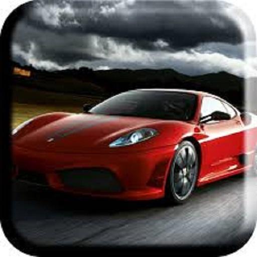 ikon Araba Sürme Simülatörü 3D