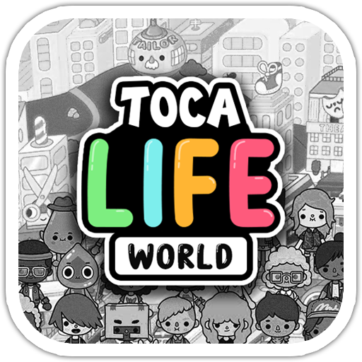 Tips TOCA Life World Secret Crumpets иконка