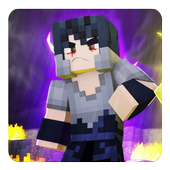 Anime Skins For MNCRF icon