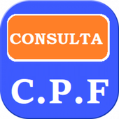 Consulta CPF icon